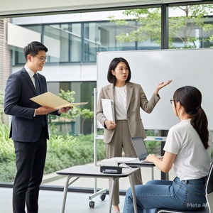 Alasan Terlambat Ke Kampus