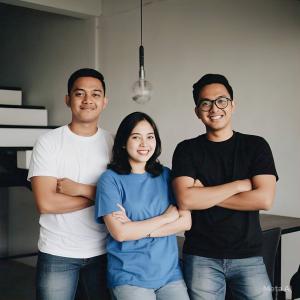 Makna Lukisan Di Pameran Seni