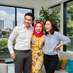 Permintaan Tunda Ujian Di Kampus